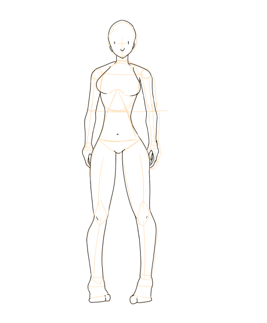 a tutorial for someone - ibisPaint