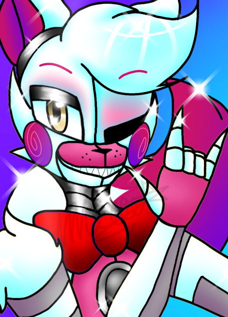 Funtime Foxy