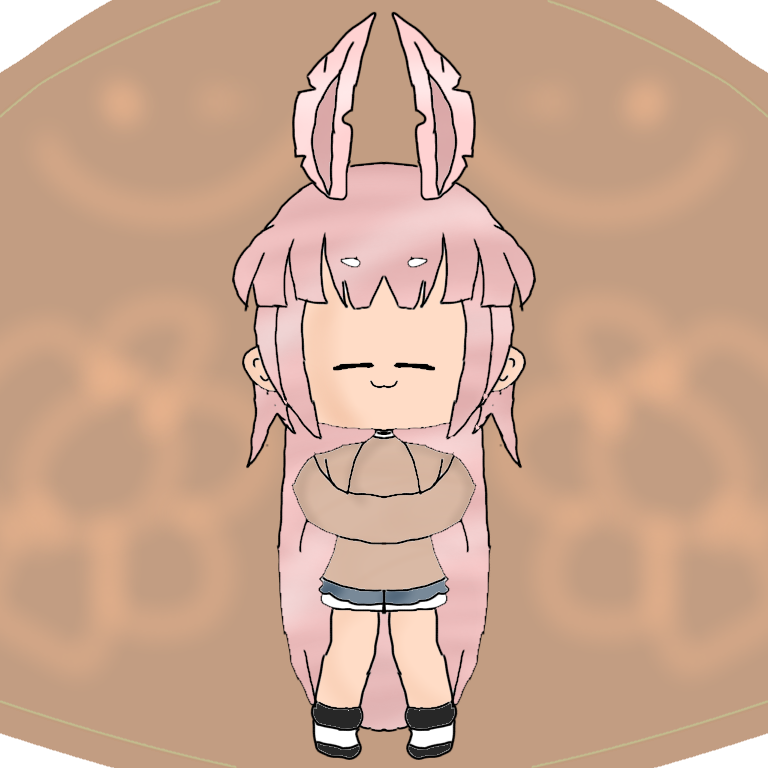 Softy_Stüffy - ibisPaint
