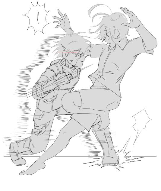 dodge this