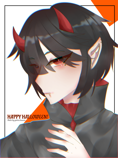 Halloween!