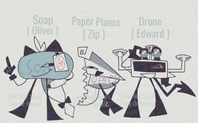 Fpe x Object show PT 1 the bully