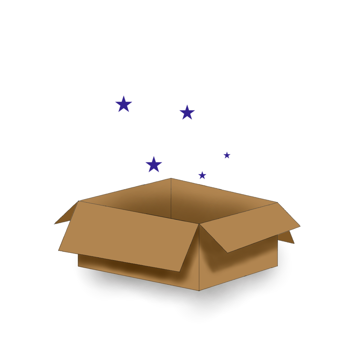 empty box - ibisPaint