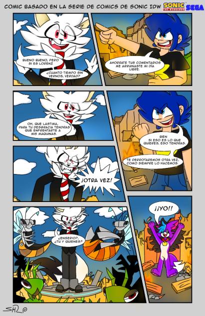 Fancomic (pag 4)