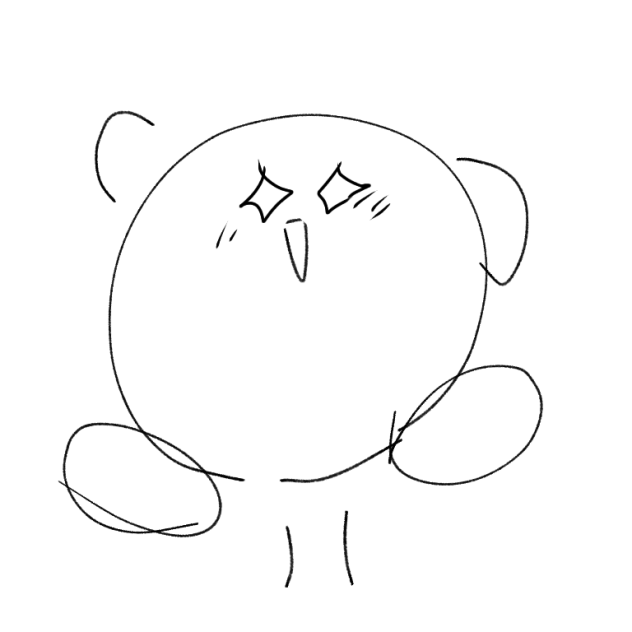 ぽよ〜い！！！！