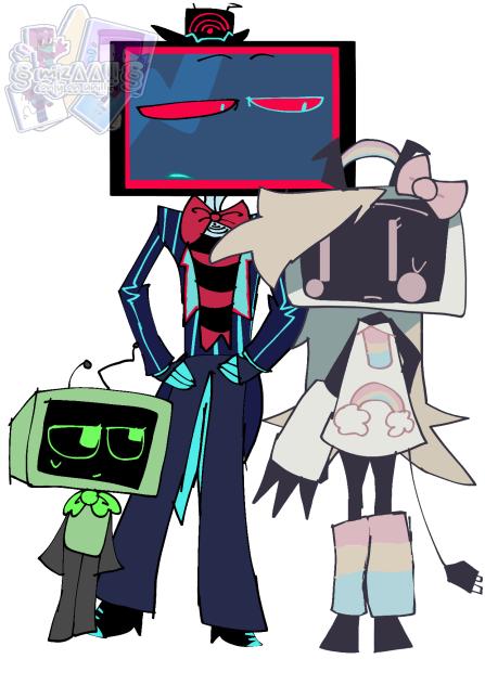 Tai terlanjur selesai