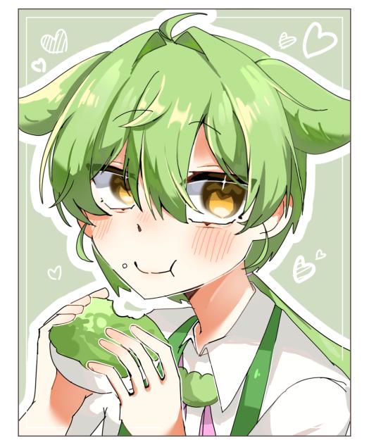 ずんだもん