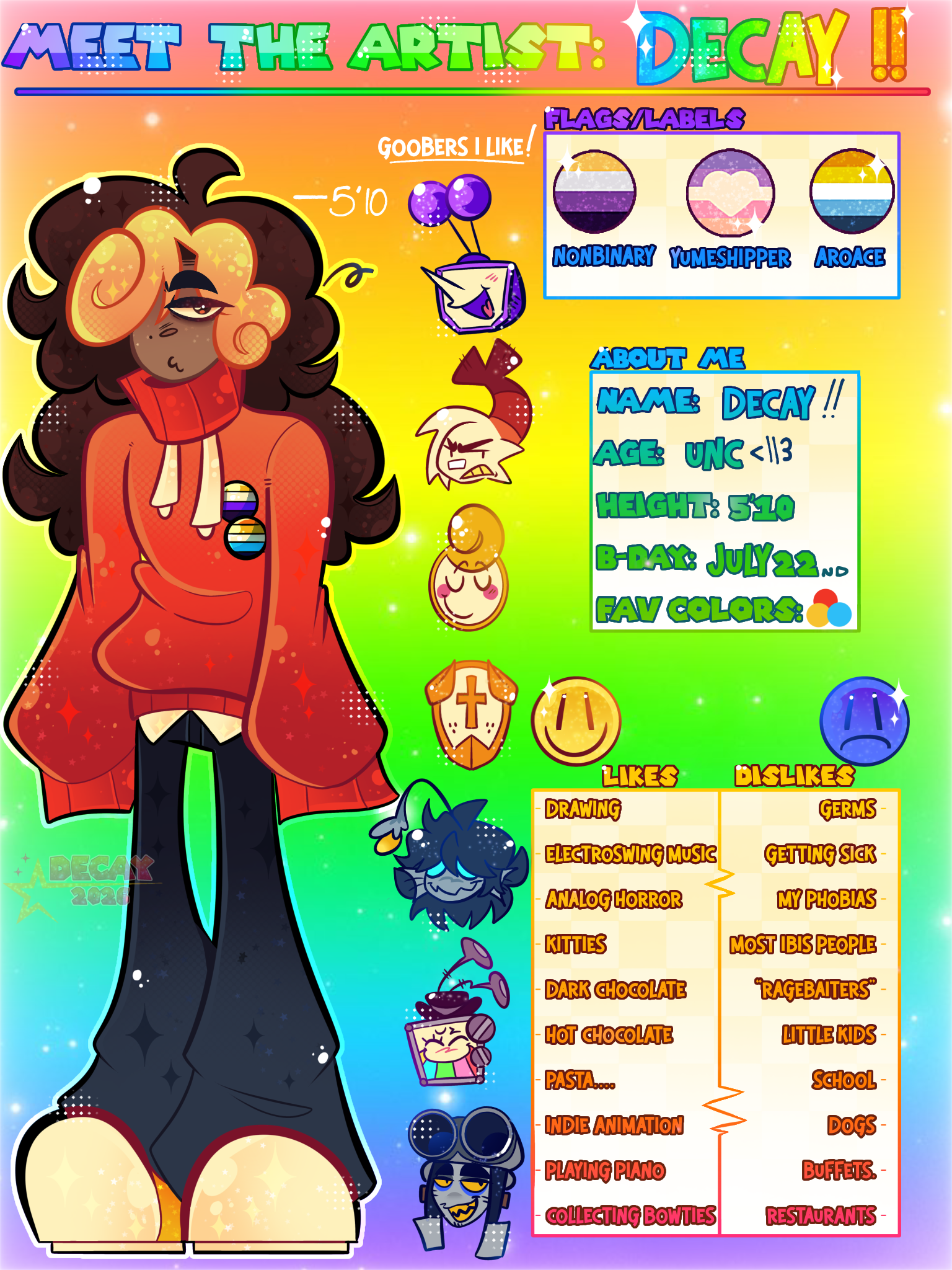 💫 ️ - ibisPaint