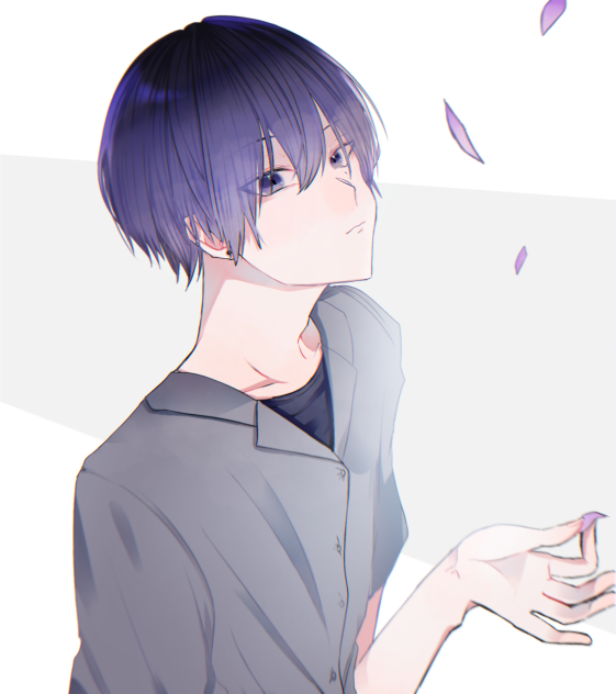 ❁