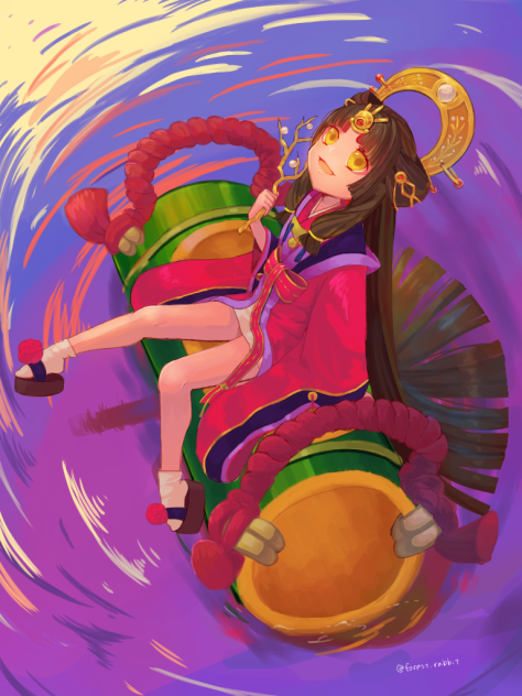 かぐや姫