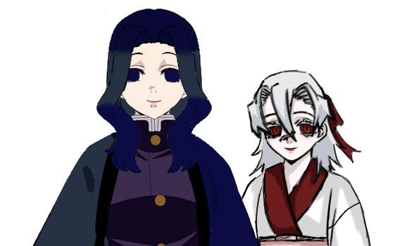 collab with giyuu