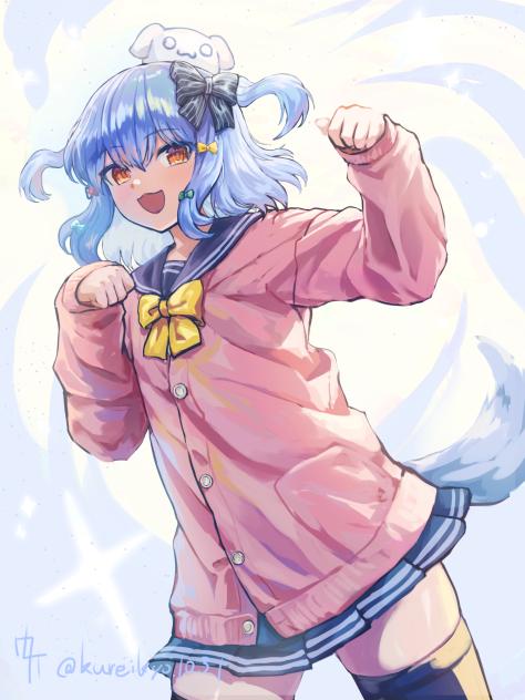 犬山たまき