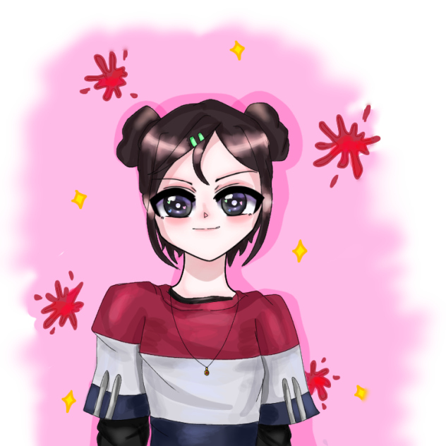 ♪ Lisa