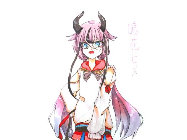 ヒメちゃん！！！！