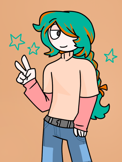 request by RaineLaine