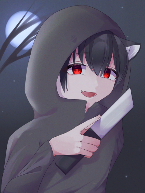 人狼