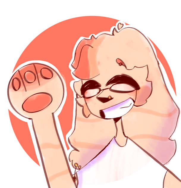 mandarin fanart!!