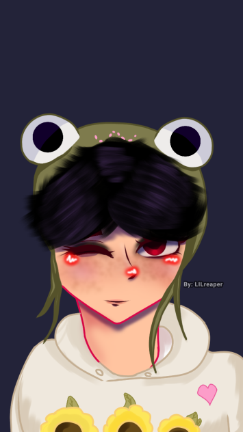 fan art - ibisPaint