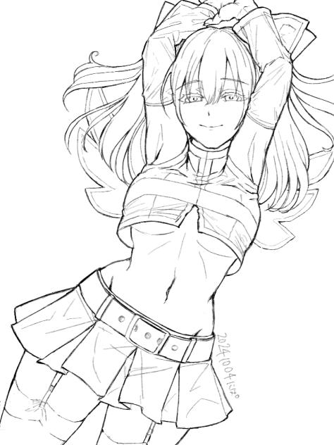 リリエル