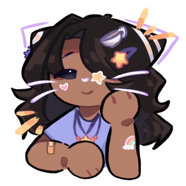 Art Trade with Dysha!