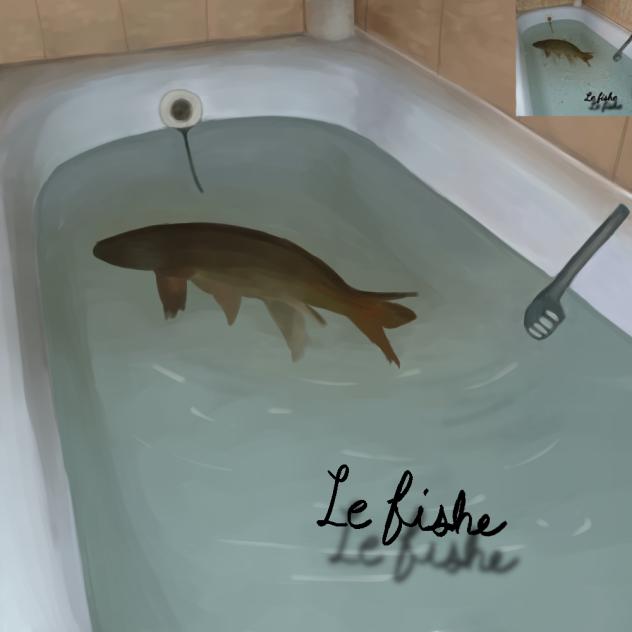le fishe