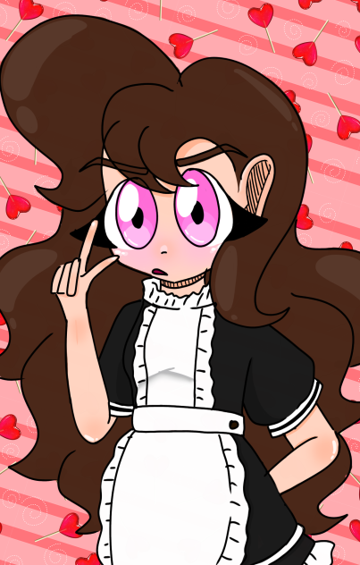 No soy criada De nadie