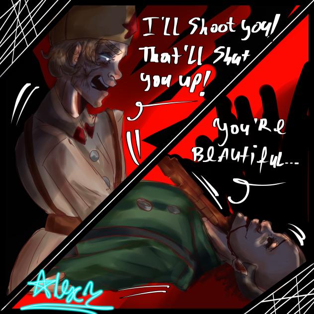 they're just fellas
