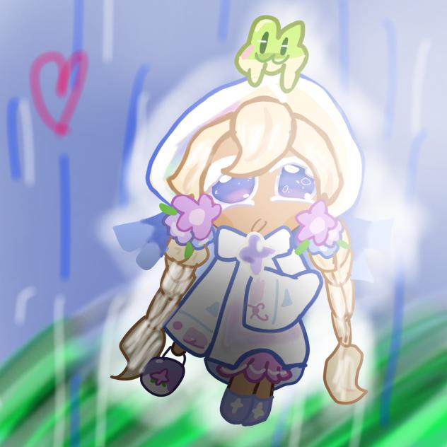 🍮🤎Caramel choux🤎🍮