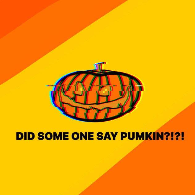 PUMKIN