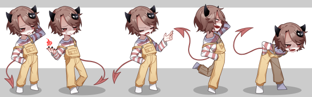 FNFパロ😈