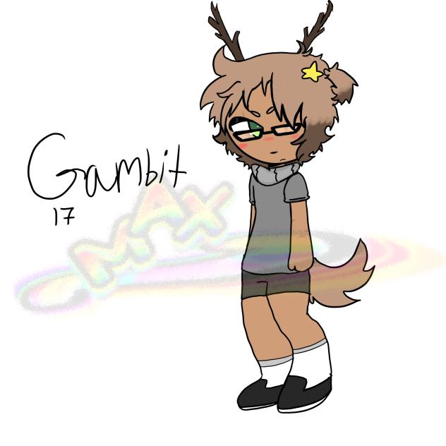 Gambit