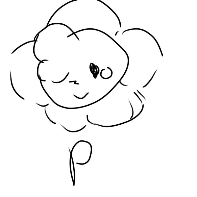 Dandy as a duck