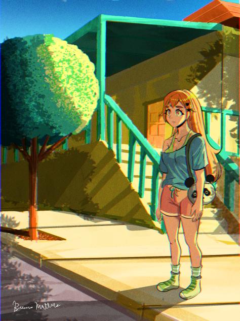 Summer Heat