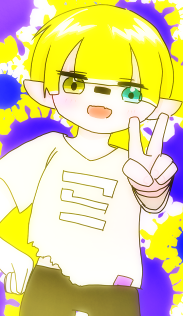 代理ちゃんリクエスト！！