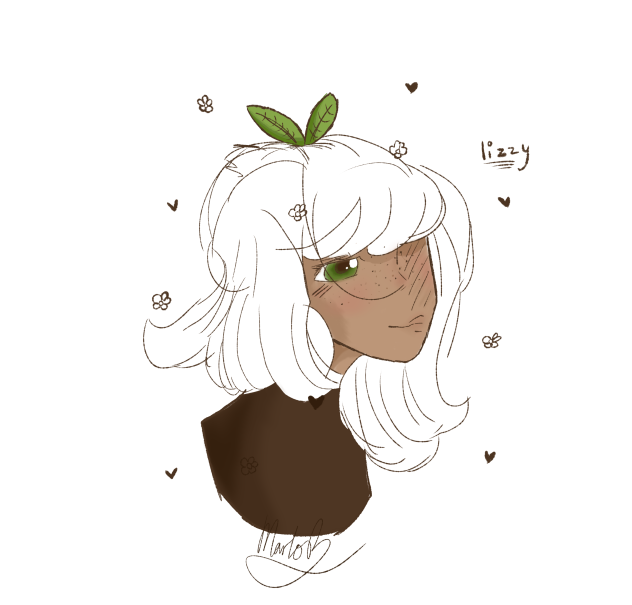 •Lizzy•