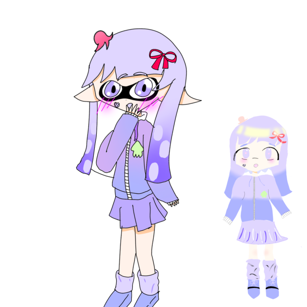 るぷちゃん