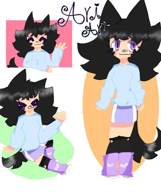 AriArt