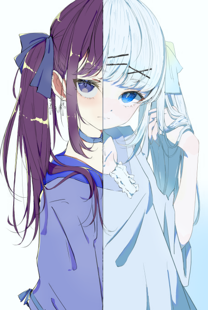 双子