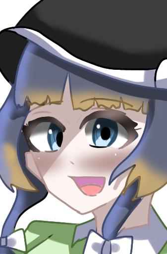 雪のイラスト