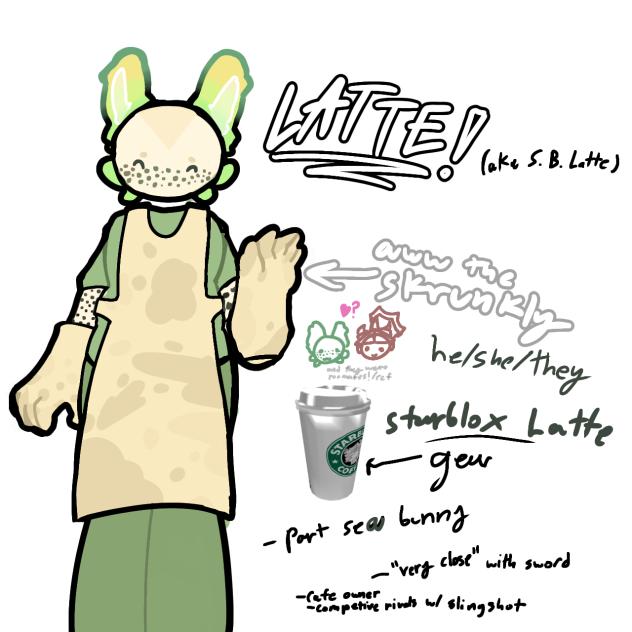 [292] • oh look it's fiLTHY FATBOY!!!