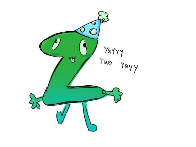 Yayyy party hate yay!!!
