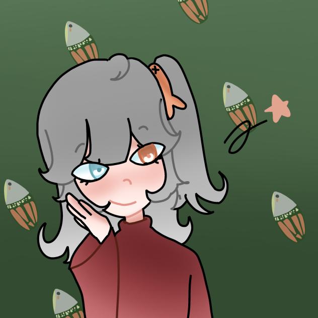 Fishy
