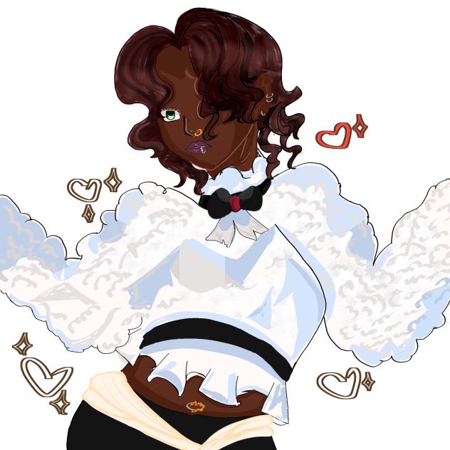 black baddie