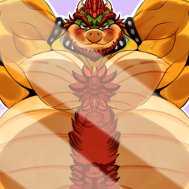 Bowser day 2023