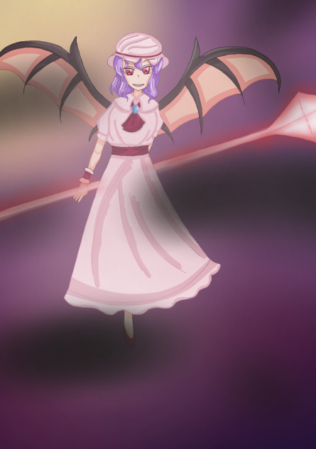 レミリア　スカーレット