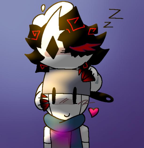 Sleep - ibisPaint