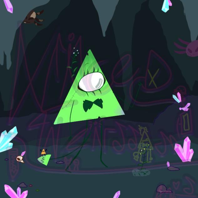 zom-bill cipher