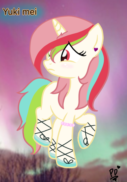 108 sin título - ibisPaint