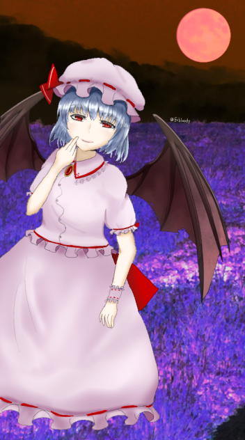レミリアお嬢様
