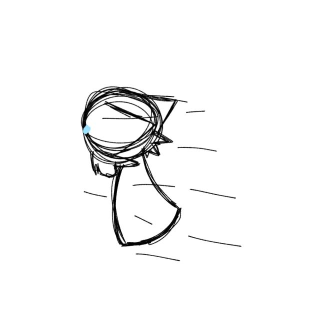 something I'm cooking up